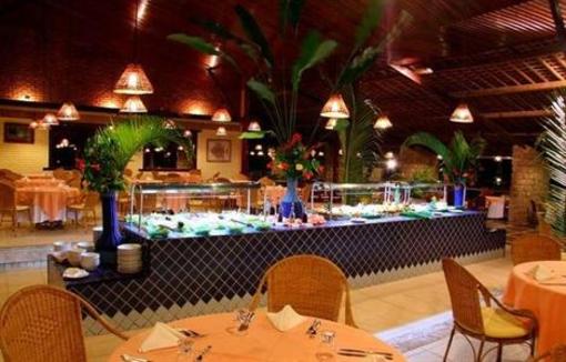 фото отеля Ventaclub Resort Pratagy Maceio