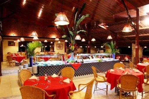 фото отеля Ventaclub Resort Pratagy Maceio