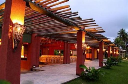 фото отеля Ventaclub Resort Pratagy Maceio