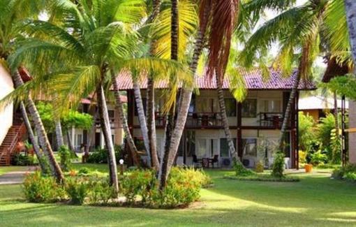 фото отеля Ventaclub Resort Pratagy Maceio