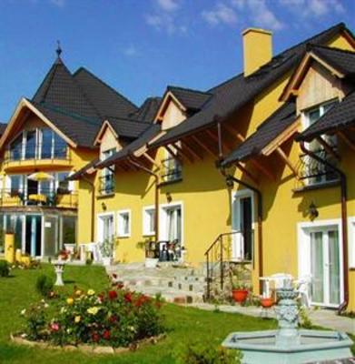 фото отеля Apartmenthotel 5.Jahreszeit