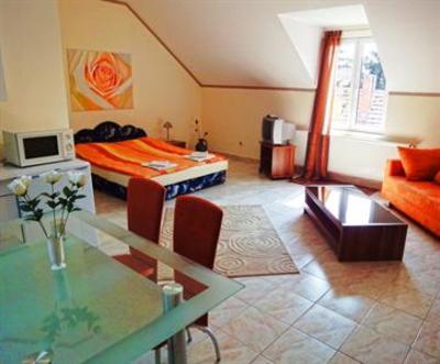 фото отеля Apartmenthotel 5.Jahreszeit