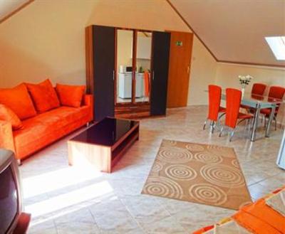 фото отеля Apartmenthotel 5.Jahreszeit