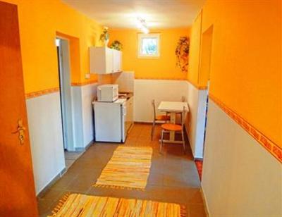 фото отеля Apartmenthotel 5.Jahreszeit