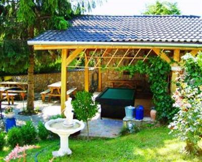 фото отеля Apartmenthotel 5.Jahreszeit