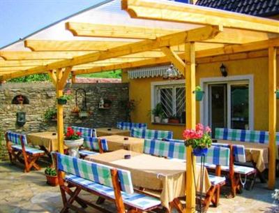 фото отеля Apartmenthotel 5.Jahreszeit