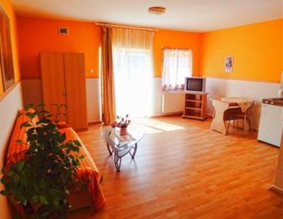 фото отеля Apartmenthotel 5.Jahreszeit