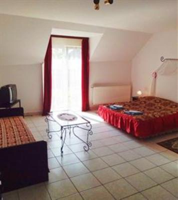 фото отеля Apartmenthotel 5.Jahreszeit