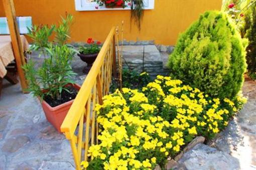 фото отеля Apartmenthotel 5.Jahreszeit