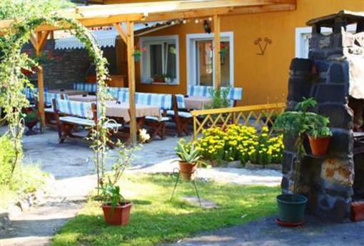 фото отеля Apartmenthotel 5.Jahreszeit