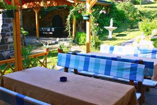 фото отеля Apartmenthotel 5.Jahreszeit