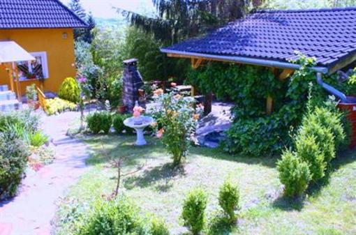 фото отеля Apartmenthotel 5.Jahreszeit