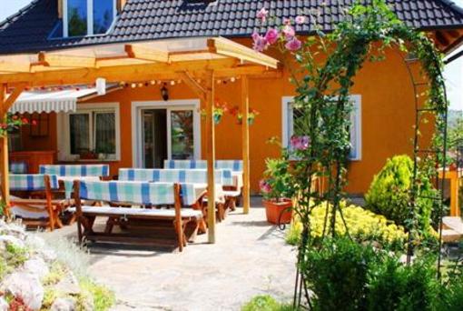 фото отеля Apartmenthotel 5.Jahreszeit