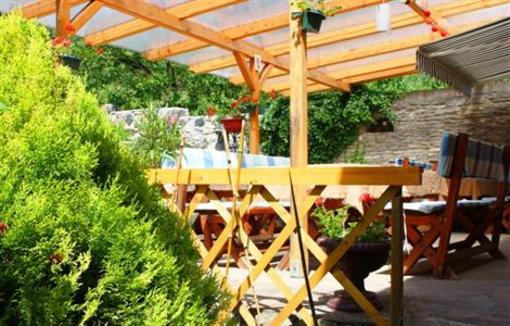 фото отеля Apartmenthotel 5.Jahreszeit