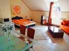 фото отеля Apartmenthotel 5.Jahreszeit