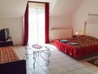 фото отеля Apartmenthotel 5.Jahreszeit