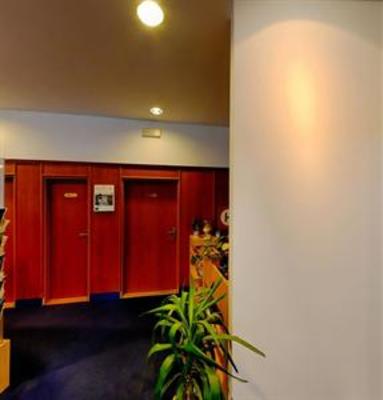 фото отеля Congress & Educational Centre Floret