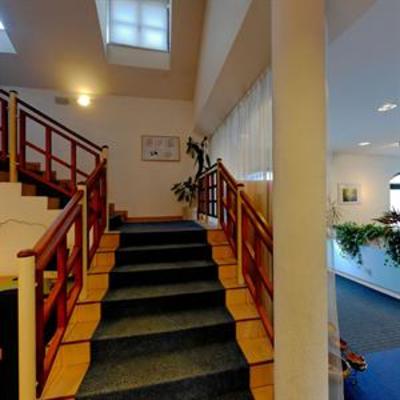 фото отеля Congress & Educational Centre Floret