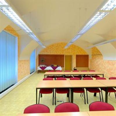 фото отеля Congress & Educational Centre Floret