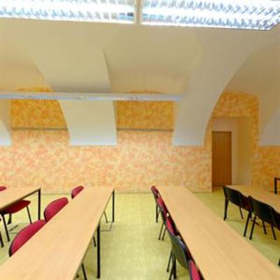 фото отеля Congress & Educational Centre Floret