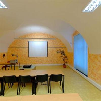 фото отеля Congress & Educational Centre Floret