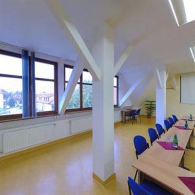 фото отеля Congress & Educational Centre Floret