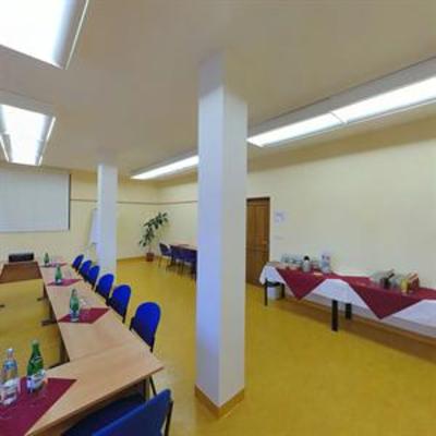 фото отеля Congress & Educational Centre Floret