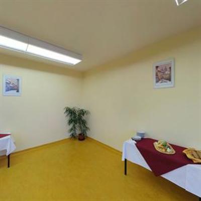 фото отеля Congress & Educational Centre Floret