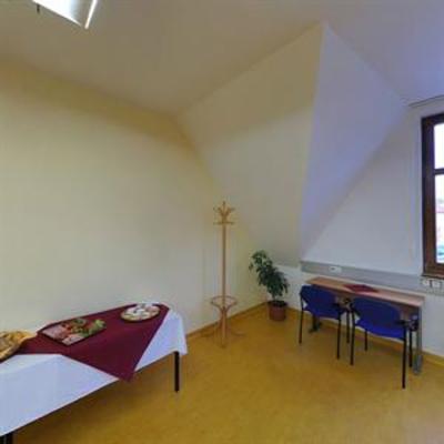 фото отеля Congress & Educational Centre Floret