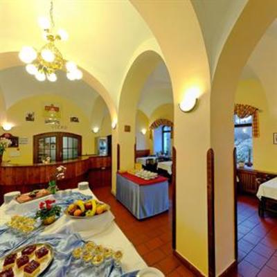 фото отеля Congress & Educational Centre Floret