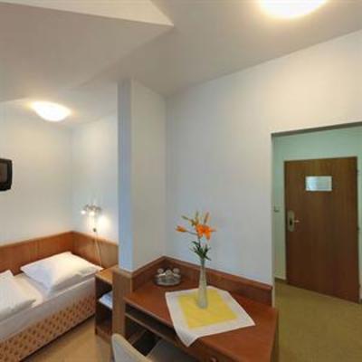 фото отеля Congress & Educational Centre Floret