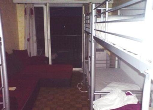 фото отеля Hostel London Connection
