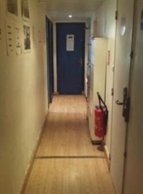 фото отеля Hostel London Connection