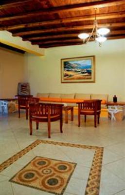 фото отеля Kallisti Hotel
