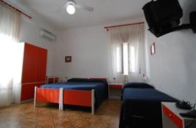 фото отеля B&B Villa Passiaturo