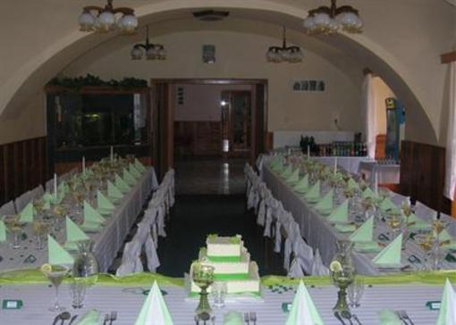 фото отеля Hotel Valaskuv Grunt