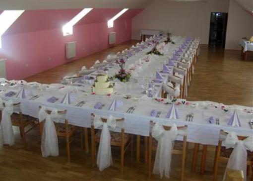 фото отеля Hotel Valaskuv Grunt