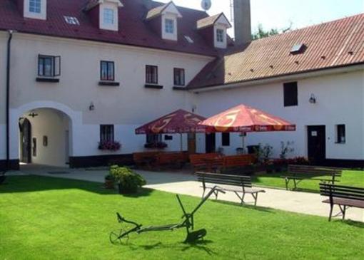 фото отеля Hotel Valaskuv Grunt