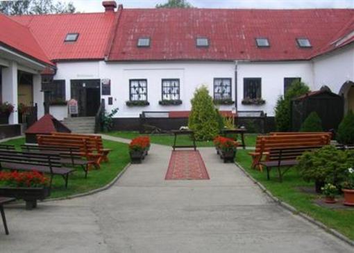 фото отеля Hotel Valaskuv Grunt