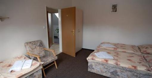 фото отеля Hotel Valaskuv Grunt