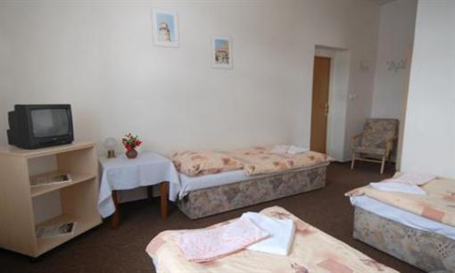 фото отеля Hotel Valaskuv Grunt