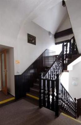 фото отеля Hotel Valaskuv Grunt