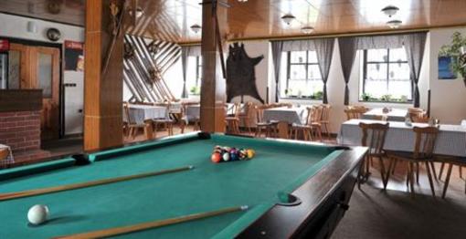 фото отеля Hotel Valaskuv Grunt