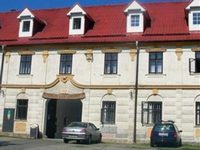 Hotel Valaskuv Grunt