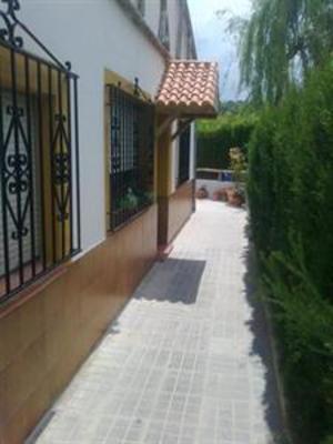 фото отеля Hostal Rural Venta La Vega