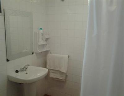 фото отеля Hostal Rural Venta La Vega