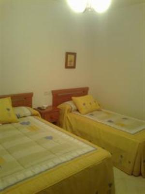 фото отеля Hostal Rural Venta La Vega