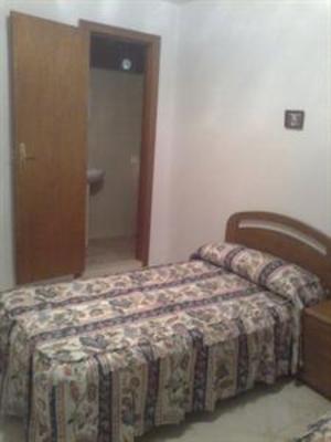 фото отеля Hostal Rural Venta La Vega