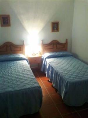фото отеля Hostal Rural Venta La Vega