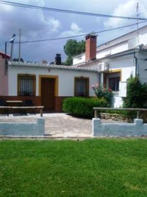 фото отеля Hostal Rural Venta La Vega